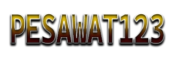 Logo Pesawat123